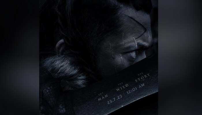 Kanguva Movie: &#039;വാളിനേക്കാൾ മൂർച്ചയുള്ള കണ്ണുകൾ&#039;; &#039;കങ്കുവ&#039; ​ഗ്ലിംപ്സ് എത്താൻ മണിക്കൂറുകൾ മാത്രം, ആരാധകർ ആവേശത്തിൽ