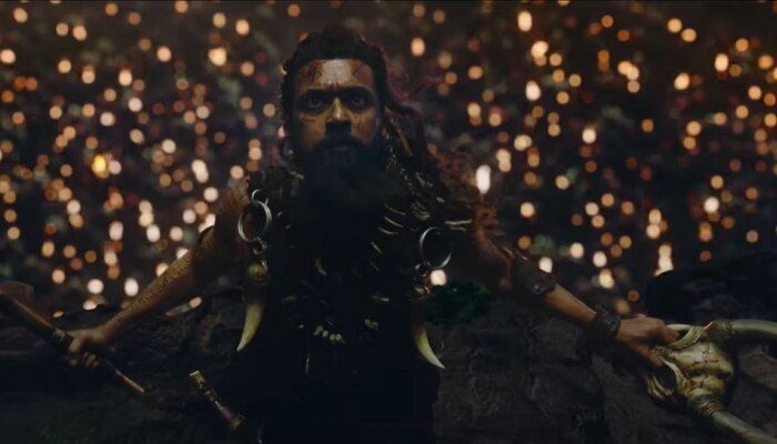 Kanguva Movie: തരം​ഗം സൃഷ്ടിച്ച് &#039;കങ്കുവ&#039; ​ഗ്ലിംപ്സ്; ഇത് സൂര്യ തന്നെയാണോ? പ്രതീക്ഷ കൂട്ടി ശിവ, ആരാധകർക്ക് ഇത് വമ്പൻ സമ്മാനം