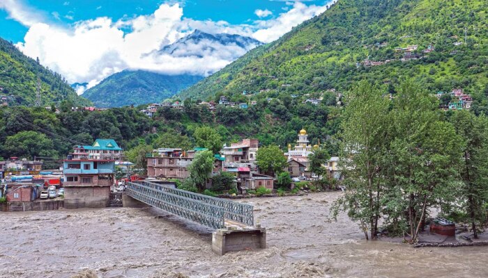 Himachal Pradesh: ഹോട്ടലുകള്‍ക്ക് 50 ശതമാനം ഇളവ്; വിനോദസഞ്ചാരികളെ ആകർഷിച്ച് ഹിമാചൽ പ്രദേശ്