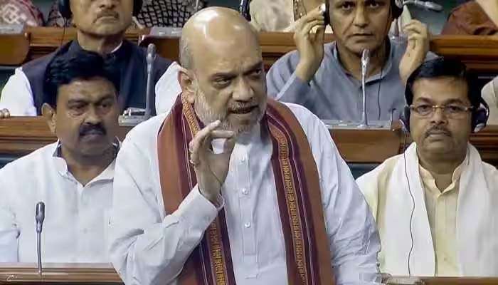 Amit Shah On Manipur Issue: സത്യം പുറത്തുവരേണ്ടത് പ്രധാനം, സര്‍ക്കാര്‍ ചര്‍ച്ചയ്ക്ക് തയ്യാര്‍, സഹകരിക്കാന്‍ പ്രതിപക്ഷത്തോട് ആഭ്യന്തര മന്ത്രി