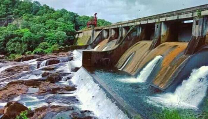 Heavy Rain: അതിശക്തമായ മഴയിൽ ജലനിരപ്പ് ഉയർന്നു, പൊരിങ്ങല്‍ക്കുത്ത് ഡാം ഉടന്‍ തുറക്കും; ജാഗ്രതാ നിര്‍ദ്ദേശം