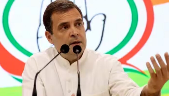 Rahul Gandhi: INDIAയാണ് ഞങ്ങള്‍, മണിപ്പൂരിന്റെ മുറിവുണക്കും; മോദിക്ക് മറുപടിയുമായി രാഹുൽ