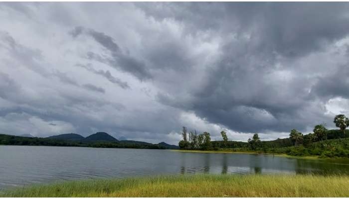 Ganapathikkal: തിക്കും തിരക്കുമില്ല, ശുദ്ധവായുവും കുളിർക്കാറ്റും ആസ്വദിക്കാം; പോകാം ഗണപതിക്കല്ലിലേയ്ക്ക്