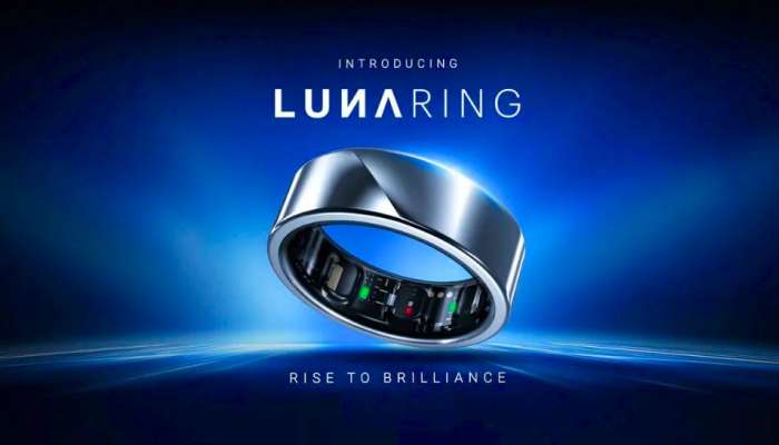 Luna Ring: ഇനി സ്മാർട്ട് റിംഗ് യുഗം; ആദ്യത്തെ സ്‌മാർട്ട് റിംഗ് ലൂണയുമായി നോയ്‌സ്