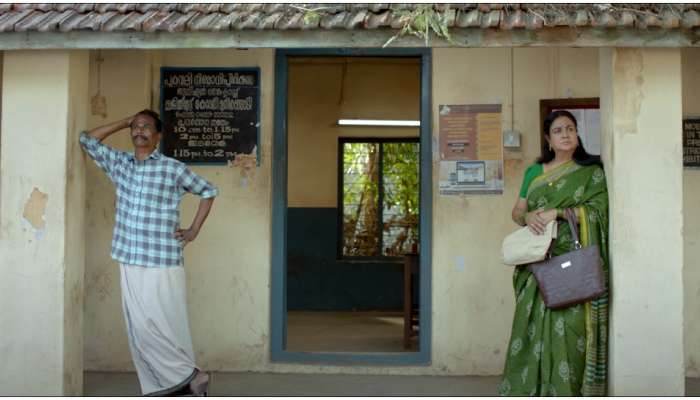 Jaladhara Pumpset Since 1962: ചിരി നിറച്ച് ഉർവശി - ഇന്ദ്രൻസ് കോംബോ; ജലധാര പമ്പ്സെറ്റ് സിൻസ് 1962 സ്നീക്ക് പീക്ക് എത്തി 