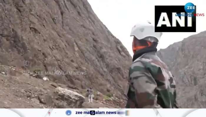 Rock Craft Training