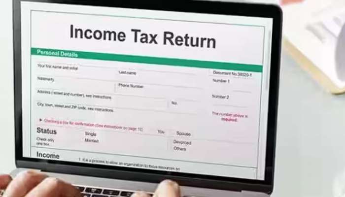 ITR Filing Last date: നിങ്ങൾ ടാക്സ് അടച്ചില്ലേ? അയ്യോ മറക്കല്ലേ ! ഇത്തരത്തിൽ ചെയ്യാം
