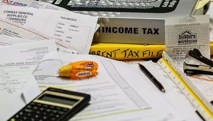 Income Tax Return Deadline 2023: ടാക്സ് അടക്കാതിരുന്നാൽ പിഴ എത്ര? ചിലപ്പോൾ ജയിലിൽ വരെ പോകാം
