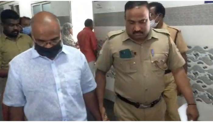 Crime: കൗമാരക്കാരിയെ പല തവണ പീഡിപ്പിച്ചു; ജ്യോത്സ്യനും വിമുക്തഭടനുമായ പ്രതി പിടിയിൽ