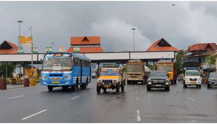 Paliyekkara toll plaza: രണ്ടേകാൽ വർഷം കൊണ്ട് കരാർ കമ്പനി നേടിയത് 322 കോടി; പാലിയേക്കര ടോള്‍ പ്ലാസയിലെ കണക്കുകള്‍ ഞെട്ടിക്കുന്നത്