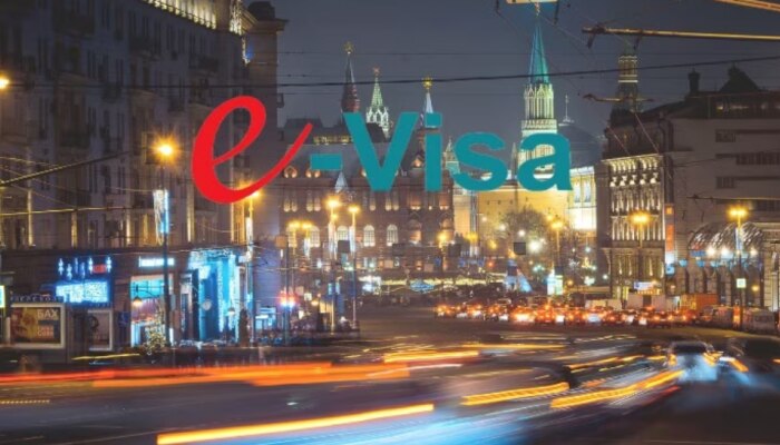 E Visa to visit Russia: റഷ്യയിൽ പോകണമോ? പറ്റിയ അവസരം ഇതാണ്, പാഴാക്കരുത്!
