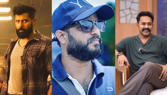 Movie Buzz: ജൂഡ് ആന്റണിയുടെ അടുത്ത ചിത്രത്തിൽ വിക്രമും ആസിഫ് അലിയും? ഇതാണ് സംവിധായകന്റെ മറുപടി!