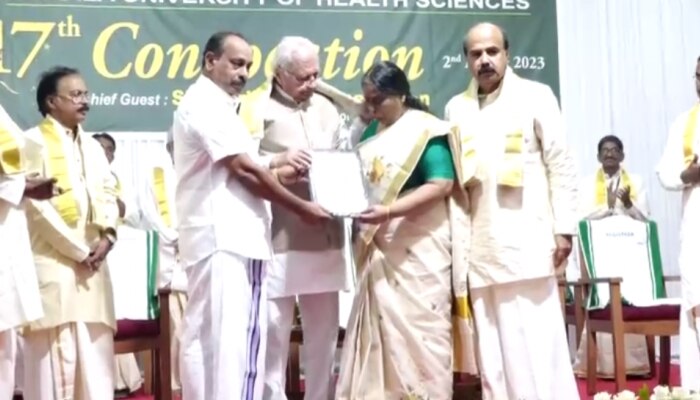 dr vandana das News in Malayalam, Latest dr vandana das news, photos ...