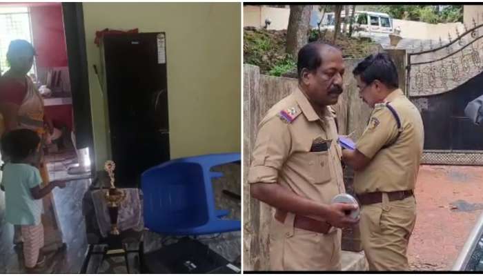 Gunda attack: തലസ്ഥാനത്ത് ​ഗുണ്ടാവിളയാട്ടം; വിവിധയിടങ്ങളിൽ വ്യാപക അക്രമം, ഇടപെട്ട് പോലീസ്  