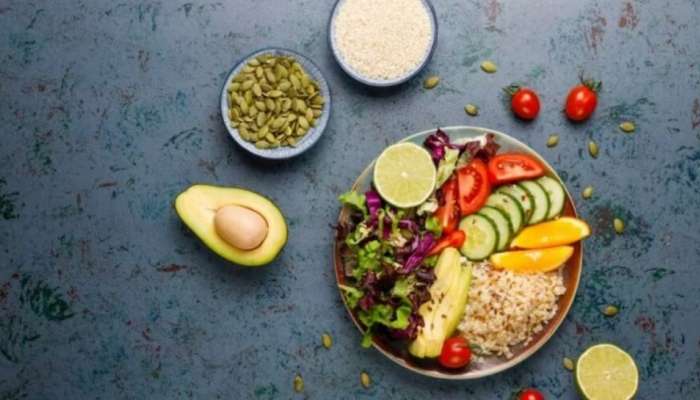 Plant-Based Diet Benefits: സസ്യാധിഷ്ഠിത ഭക്ഷണക്രമം ആരോ​ഗ്യകരം; അറിയാം പ്ലാന്റ് ബേസ്ഡ് ഡയറ്റിന്റെ ​ഗുണങ്ങൾ