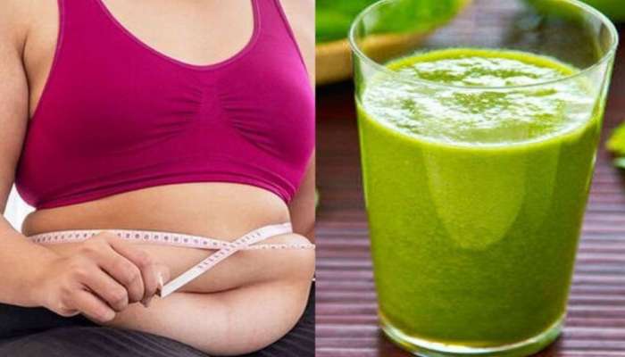 Weight Loss Drinks: ചാടിയ വയർ ഒതുക്കണോ.. ഈ ജ്യൂസുകൾ ശീലമാക്കൂ!