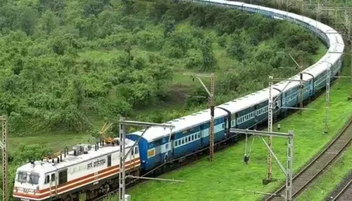 Indian Railway: ഇന്ത്യൻ റെയിൽവേയ്ക്ക് വരുമാനം നൽകുന്ന 5 ട്രെയിനുകൾ ഇവയാണ്..!!