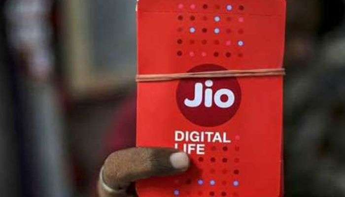 Jio Recharge Plan: ഒറ്റത്തവണ റീചാർജ് ചെയ്തോളൂ, 84 ദിവസത്തേയ്ക്ക് ഇക്കാര്യം മറക്കാം 