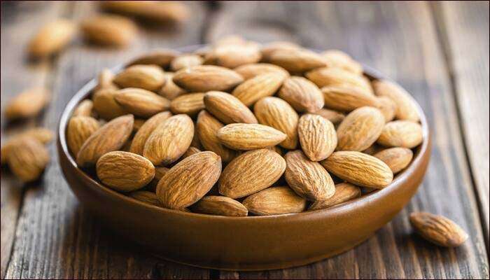 Almond Health Benefits: ദിവസവും ഒരു പിടി ബദാം കഴിയ്ക്കാം, ആരോഗ്യ ഗുണങ്ങള്‍ ഏറെ 