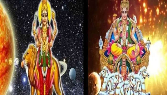 Surya Budh Yuti: ബുധാദിത്യ യോഗത്താൽ ഈ 6 രാശിക്കാർക്ക് ലഭിക്കും സുവർണ്ണ നേട്ടങ്ങൾ