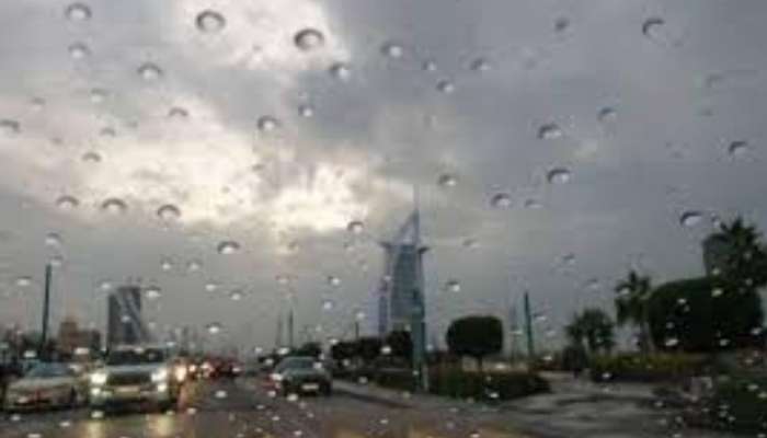 UAE Rain Alert: ദുബായിൽ കനത്ത മഴ; ജാഗ്രത പുലർത്താൻ നിർദ്ദേശം   