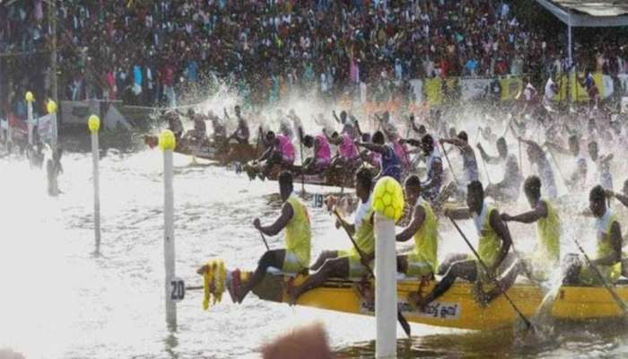 Nehru Trophy Boat Race 2023: 69-ാമത് നെഹ്റു ട്രോഫി വള്ളം കളി മത്സരം ഇന്ന്