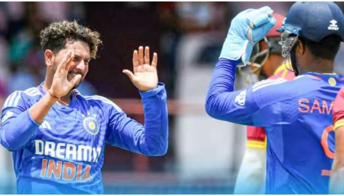 India vs West Indies 4th T20: നിര്‍ണായകമായ നാലാം ടി20 ഇന്ന്; പരമ്പര പിടിക്കാൻ വിൻഡീസ്, ഇന്ത്യയ്ക്ക് ജയിച്ചേ തീരൂ!