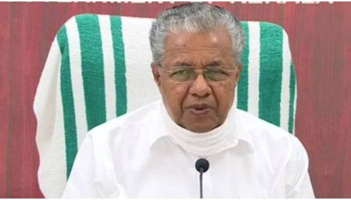 CM Pinarayi Vijayan: ഇന്റർനെറ്റ് അവകാശമാക്കിയ ആദ്യത്തെ ഇന്ത്യൻ സംസ്ഥാനമാണ് കേരളമെന്ന് മുഖ്യമന്ത്രി; ഫ്രീഡം ഫെസ്റ്റിന് തുടക്കം