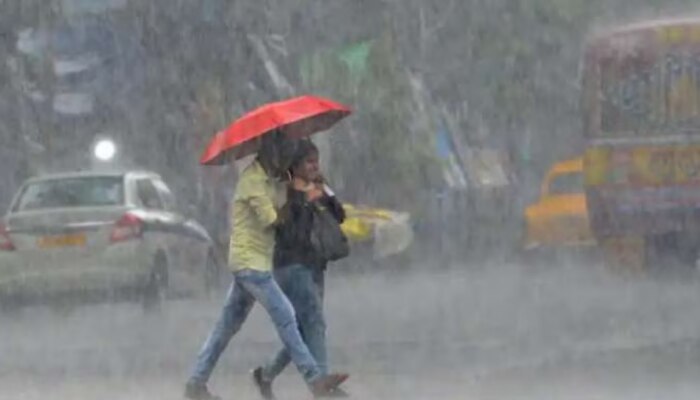 Kerala Rain Update: സംസ്ഥാനത്ത് ഒറ്റപ്പെട്ടയിടങ്ങളിൽ ഇടിമിന്നലോട് കൂടിയ മഴയ്ക്ക് സാധ്യത