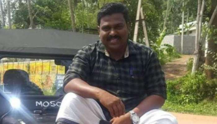 Murder: തിരുവനന്തപുരം മാറനല്ലൂരിൽ കോൺ​ഗ്രസ് പ്രവർത്തകൻ വെട്ടേറ്റ് മരിച്ചു