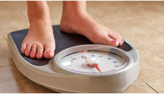 Weight gain: പെട്ടെന്ന് ശരീരഭാരം കൂടുന്നുണ്ടോ? ഈ 5 രോ​ഗങ്ങളുടെ മുന്നറിയിപ്പാകാം!