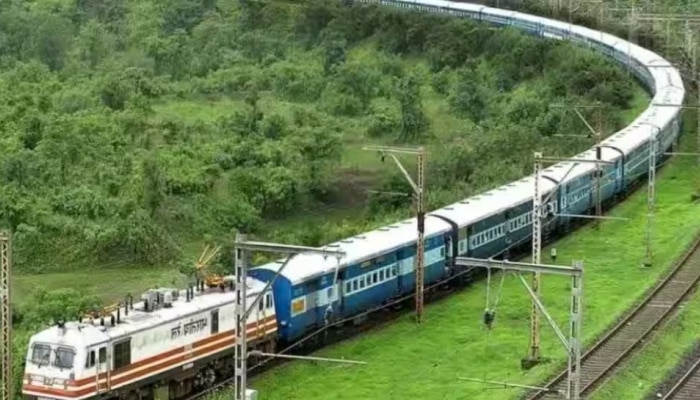 Indian Railway: ഈ ഒരൊറ്റ ട്രെയിൻ ടിക്കറ്റ് മതി..! നിങ്ങൾക്ക് ഇന്ത്യയിലുടനീളം കറങ്ങാം