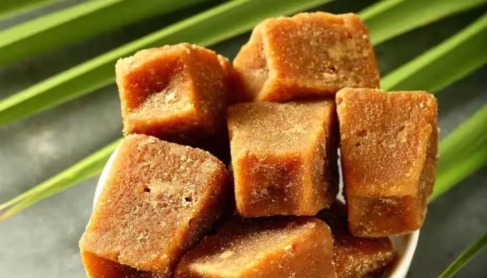 Jaggery: വെറും വയറ്റിൽ അല്പം ശർക്കര കഴിക്കൂ..! അത്ഭുതങ്ങൾ കാണാം