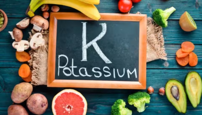 Potassium Foods: വാഴപ്പഴം മുതൽ അവോക്കാഡോ വരെ: ആരോഗ്യം വർദ്ധിപ്പിക്കുന്ന 7 പൊട്ടാസ്യം ഭക്ഷണങ്ങൾ