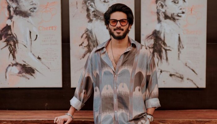 Dulquer Salmaan: കൊത്തയിലെ രാജാവ് വരുന്നു; &#039;കിം​ഗ് ഓഫ് കൊത്ത&#039; പ്രമോഷനിൽ ദുൽഖർ