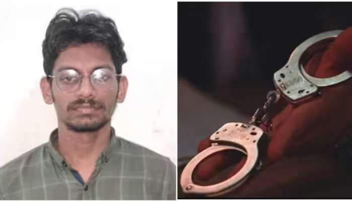 Arrest: സ്ത്രീകളുടെ ശുചിമുറി ദൃശ്യങ്ങൾ പകർത്താൻ ശ്രമം; ഇന്‍ഫോപാര്‍ക്കിലെ ഐ ടി ജീവനക്കാരൻ പിടിയിൽ