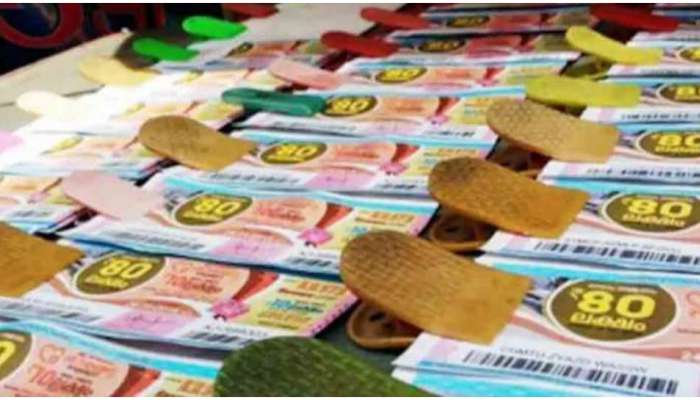 Kerala Lottery Result Today 17.08.2023: കാരുണ്യ പ്ലസ് ഫലങ്ങൾ, 80 ലക്ഷം നേടുന്ന ഭാഗ്യശാലി ആര്?