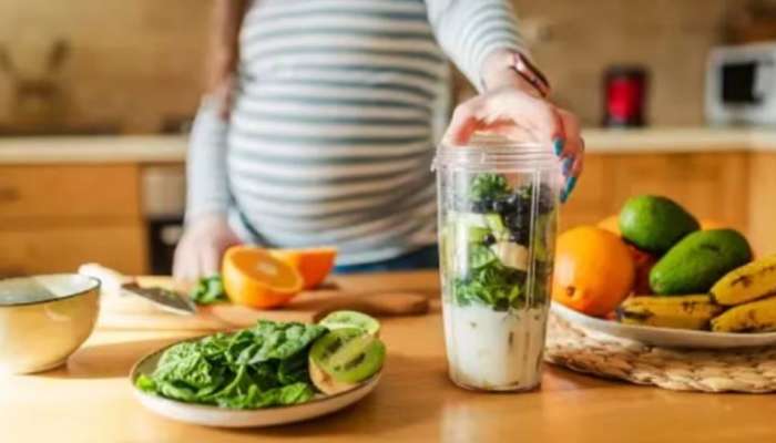 Pregnancy Diet: ​ഗർഭിണികൾക്ക് സിങ്ക് പ്രധാനം; മറക്കാതെ കഴിക്കണം ഈ ഭക്ഷണങ്ങൾ