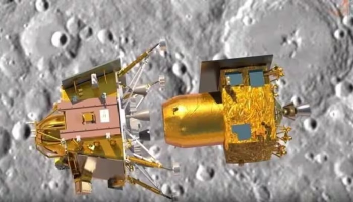 Chandrayaan 3: ചന്ദ്രയാൻ-3: അവസാന ഓവർ ആരംഭിച്ചു...! ചരിത്രം സൃഷ്ടിക്കാൻ ഒരുങ്ങി ലാൻഡർ