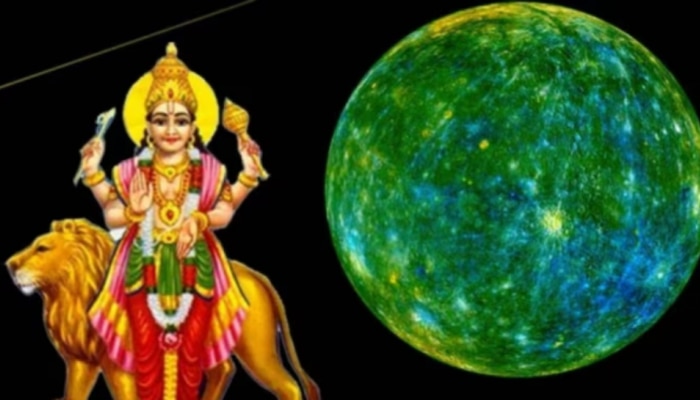 Mercury Retrograde: ഈ 4 രാശിക്കാർ സമ്പന്നരാകാൻ പോകുന്നു; ഓ​ഗസ്റ്റ് 24 മുതൽ കൈനിറയെ പണം 