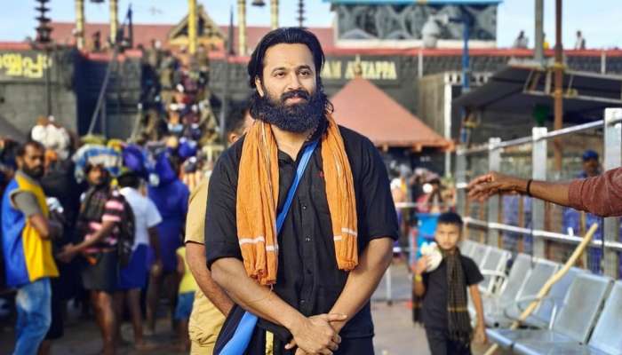 Unni Mukundan: ഇന്നലെ ​ഗണപതി, നാളെ കൃഷ്ണനും ശിവനും, മറ്റ് മതങ്ങളെ കണ്ട് പഠിക്കണം; മിത്ത് വിവാദത്തിൽ പ്രതികരിച്ച് ഉണ്ണി മുകുന്ദൻ