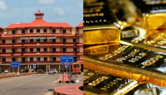 Gold smuggling: അടിവസ്ത്രത്തില്‍ പ്രത്യേക അറ; 666 ഗ്രാം സ്വര്‍ണവുമായി മലപ്പുറം സ്വദേശി പിടിയിൽ