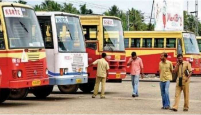 KSRTC employees convention: കെഎസ്ആർടിസി ജീവനക്കാരുടെ കൺവൻഷൻ പുതുപ്പള്ളിയിൽ