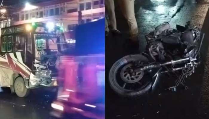 Road Accident: വാഹനാപകടത്തിൽ മരിച്ചയാളിൽ നിന്നും  8.9 ഗ്രാം എംഡിഎംഎ കണ്ടെടുത്തു