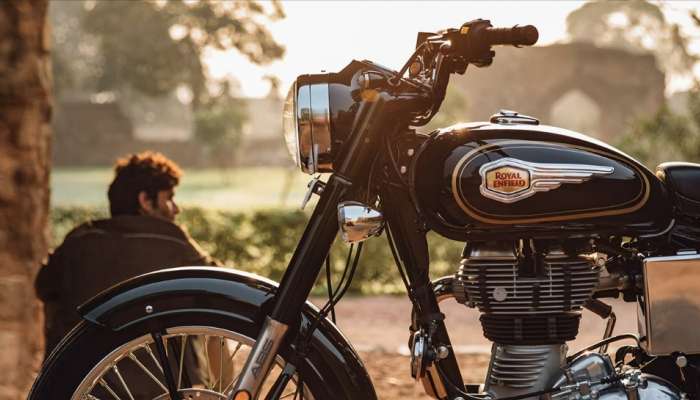 Royal Enfield: അടിമുടി മാറ്റവുമായി ബുള്ളറ്റ് 350; എതിരാളികളെ ഞെട്ടിക്കാനൊരുങ്ങി റോയല്‍ എന്‍ഫീല്‍ഡ്  