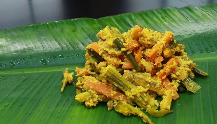 Onam 2023 -  Aviyal Recipe: അവിയൽ അവിയൽ പരുവത്തിലായി പോകുന്നോ? ഇങ്ങനെ വേണം ഉണ്ടാക്കാൻ