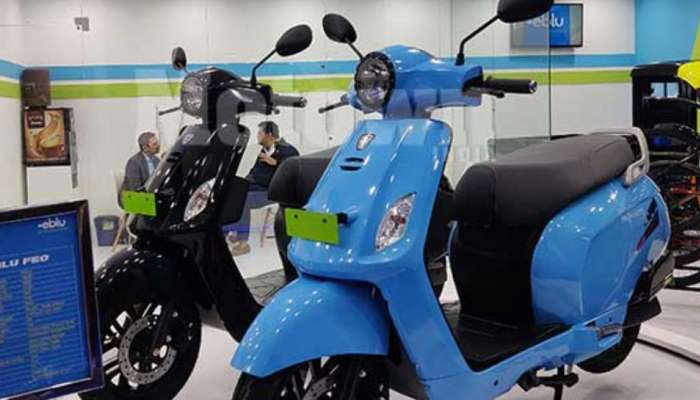 Godawari Electric Scooter: 110 കി.മി മൈലേജ്, ഗോദാവരി ഇലക്ട്രിക് സ്കൂട്ടർ വിപണിയിലേക്ക്