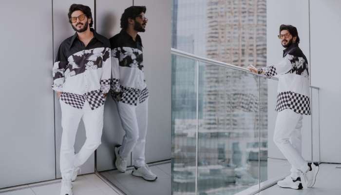 Dulquer Salmaan: കിംഗ് ഓഫ് കൊത്തയുടെ റിലീസിന് കാത്ത് ദുൽഖർ; പുത്തൻ ചിത്രങ്ങൾ വൈറൽ