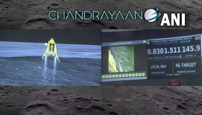 Chandrayaan-3 Updates: എന്തുകൊണ്ട് ദക്ഷിണ ധ്രുവത്തിൽ ലാൻറിങ്ങ്? ഭാവിയിൽ ചന്ദ്രയാൻ-3 കൊണ്ടുവരാൻ പോകുന്ന നേട്ടങ്ങൾ