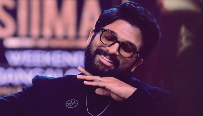 Allu Arjun: ദേശീയ അവാർഡ് നേടുന്ന ആദ്യ തെലുങ്ക് താരമായി അല്ലു അർജുൻ..! ആശംസകളുമായി ആരാധകർ